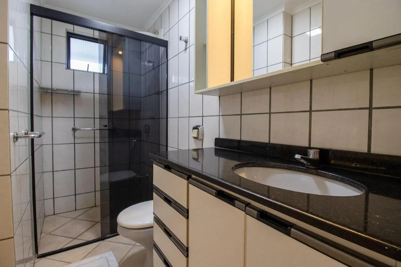 Bk91 - Prox Calcadao, Sacada, 3 Dorm, Garagem Daire Balneario Camboriu