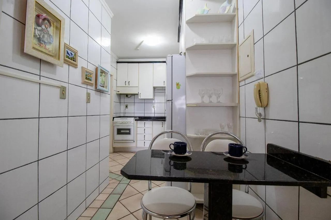 Bk91 - Prox Calcadao, Sacada, 3 Dorm, Garagem Daire Balneario Camboriu 0*,