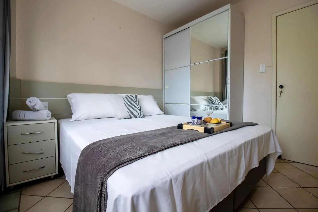 Bk91 - Prox Calcadao, Sacada, 3 Dorm, Garagem Daire Balneario Camboriu