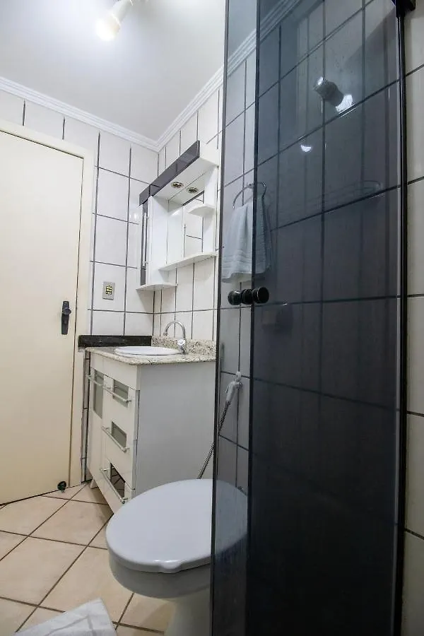 Bk91 - Prox Calcadao, Sacada, 3 Dorm, Garagem Daire Balneario Camboriu Brezilya