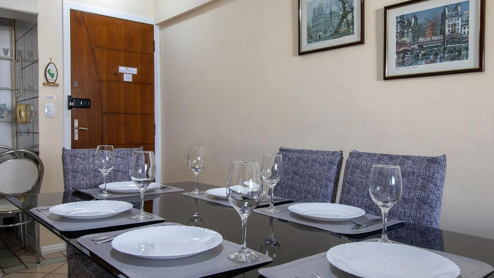 Bk91 - Prox Calcadao, Sacada, 3 Dorm, Garagem Daire Balneario Camboriu Brezilya