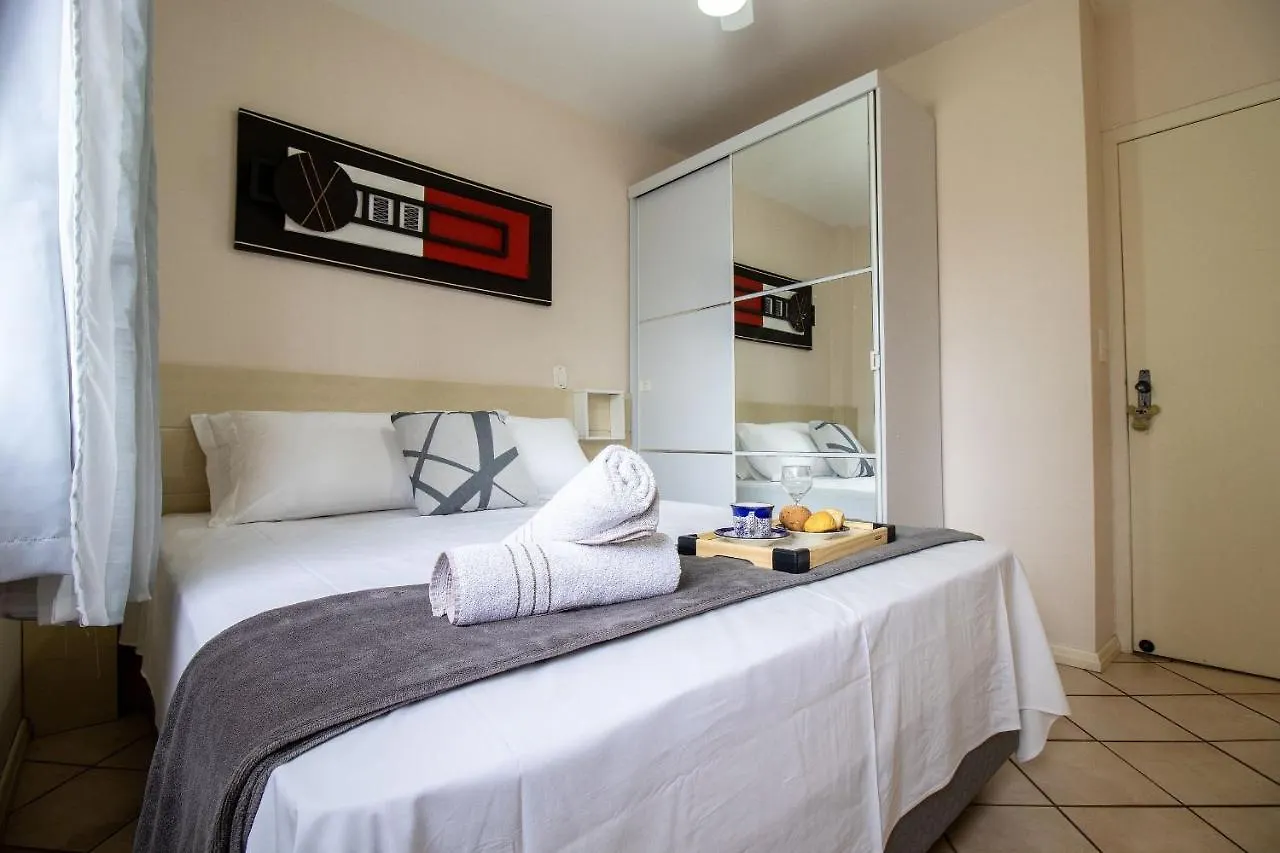 Apartmán Bk91 - Prox Calcadao, Sacada, 3 Dorm, Garagem Balneário Camboriú Brazílie