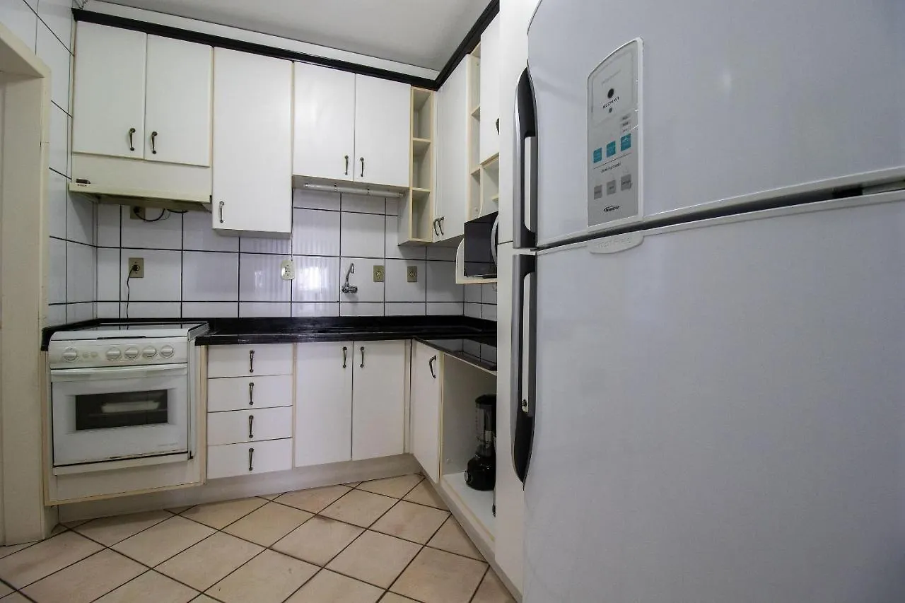 Apartmán Bk91 - Prox Calcadao, Sacada, 3 Dorm, Garagem Balneário Camboriú