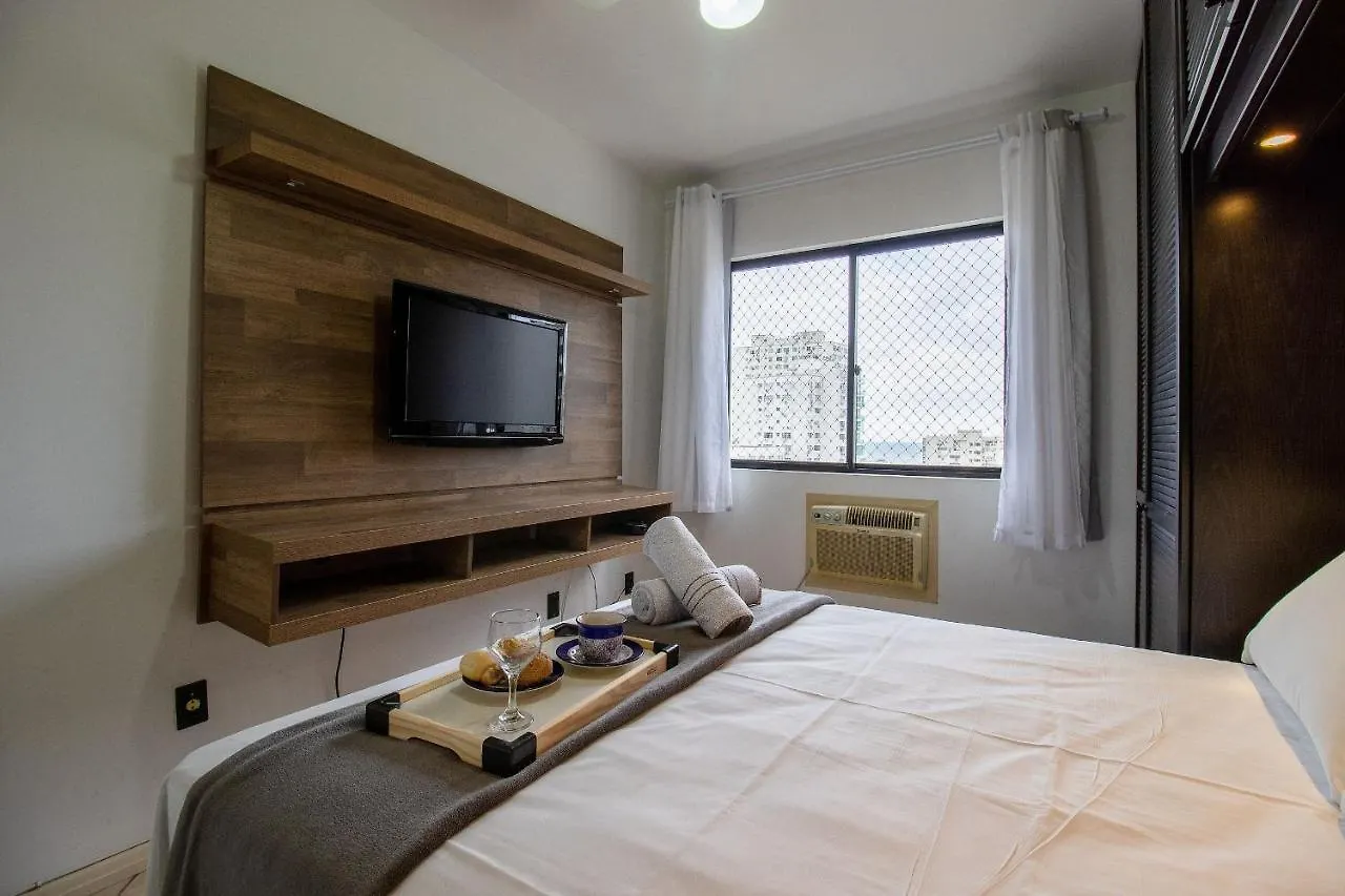 Apartmán Bk91 - Prox Calcadao, Sacada, 3 Dorm, Garagem Balneário Camboriú