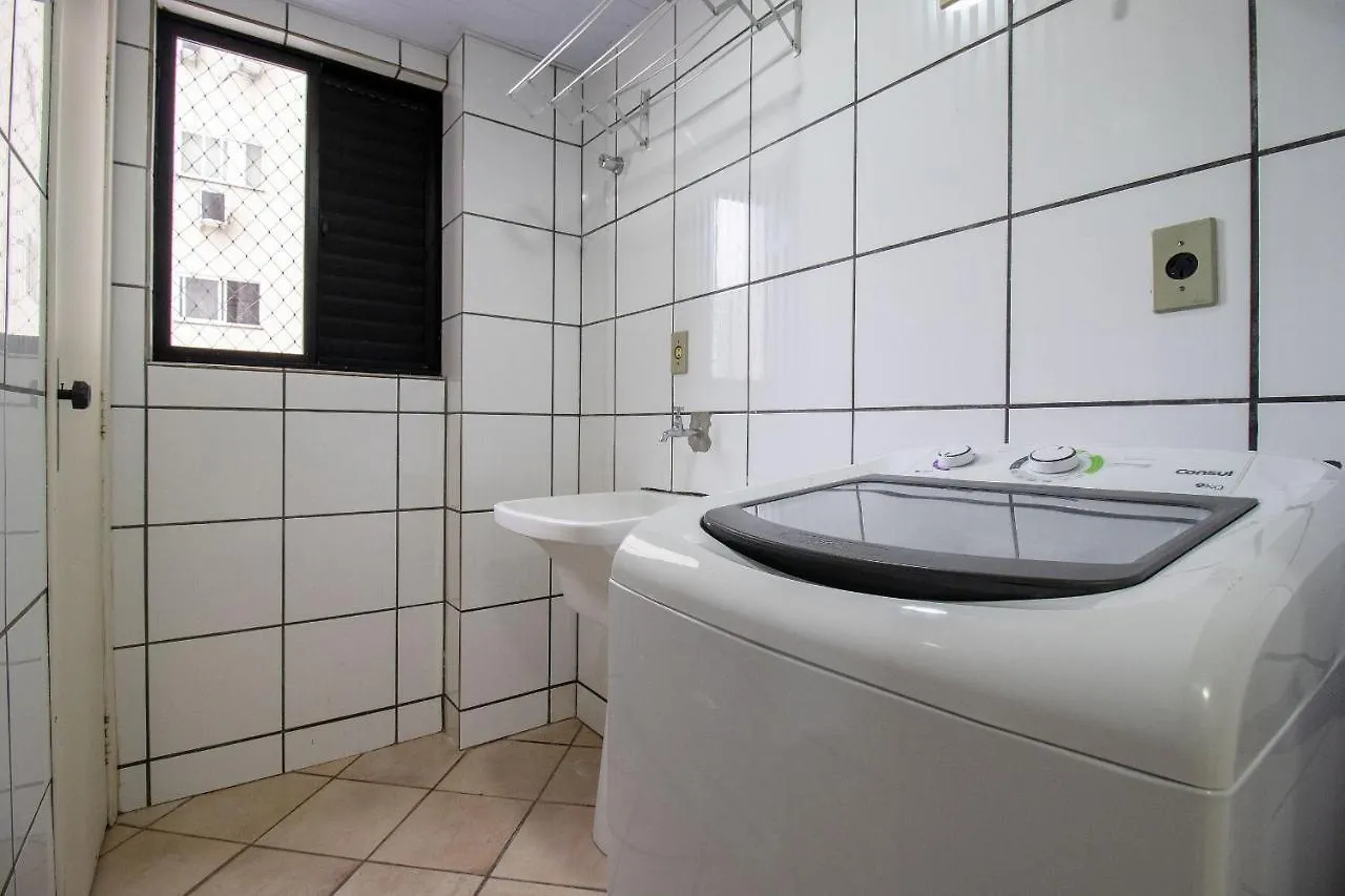 Apartmán Bk91 - Prox Calcadao, Sacada, 3 Dorm, Garagem Balneário Camboriú Brazílie