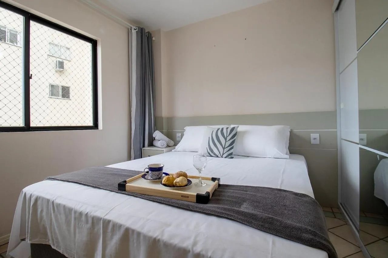 Apartmán Bk91 - Prox Calcadao, Sacada, 3 Dorm, Garagem Balneário Camboriú