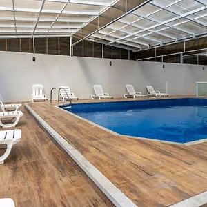 3* Hotel Ilha Da Madeira