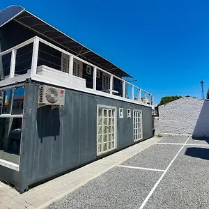 Apartamento Marco Zero Containers 4, Balneário Camboriú
