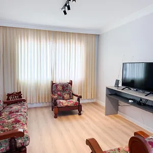 Apartamento Bc Com Vista O Mar, Balneário Camboriú