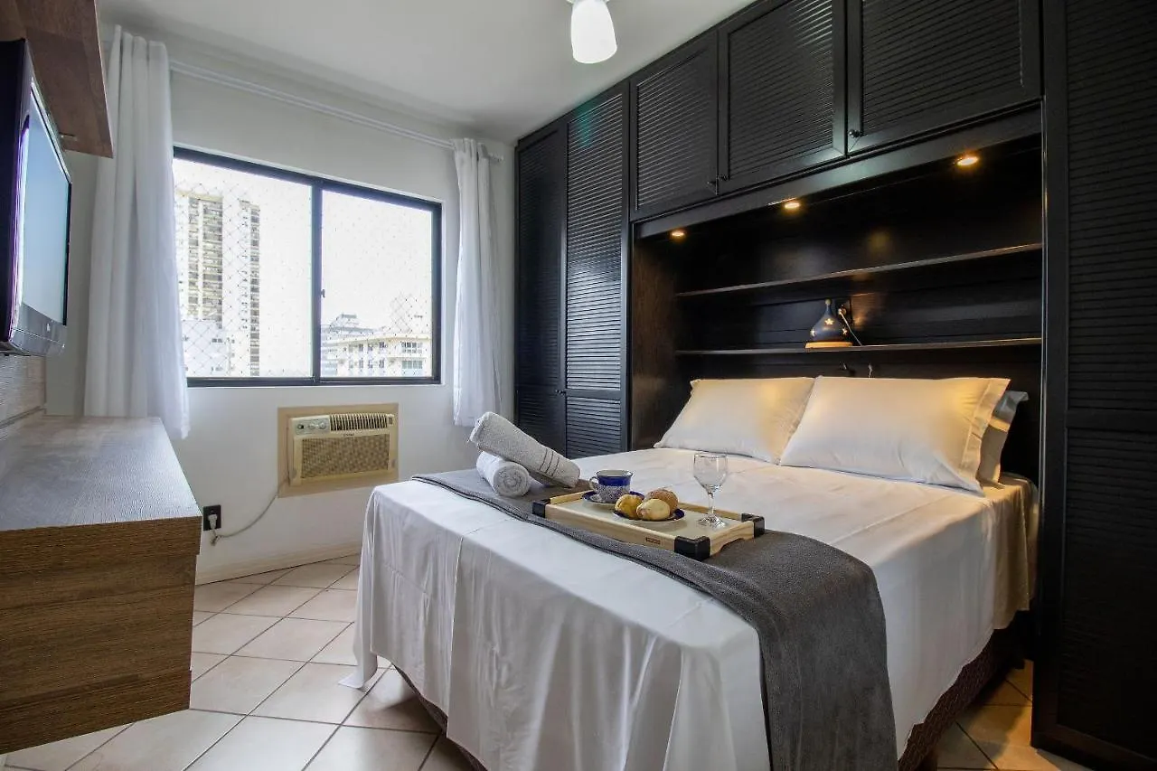 Bk91 - Prox Calcadao, Sacada, 3 Dorm, Garagem Διαμέρισμα Balneário Camboriú