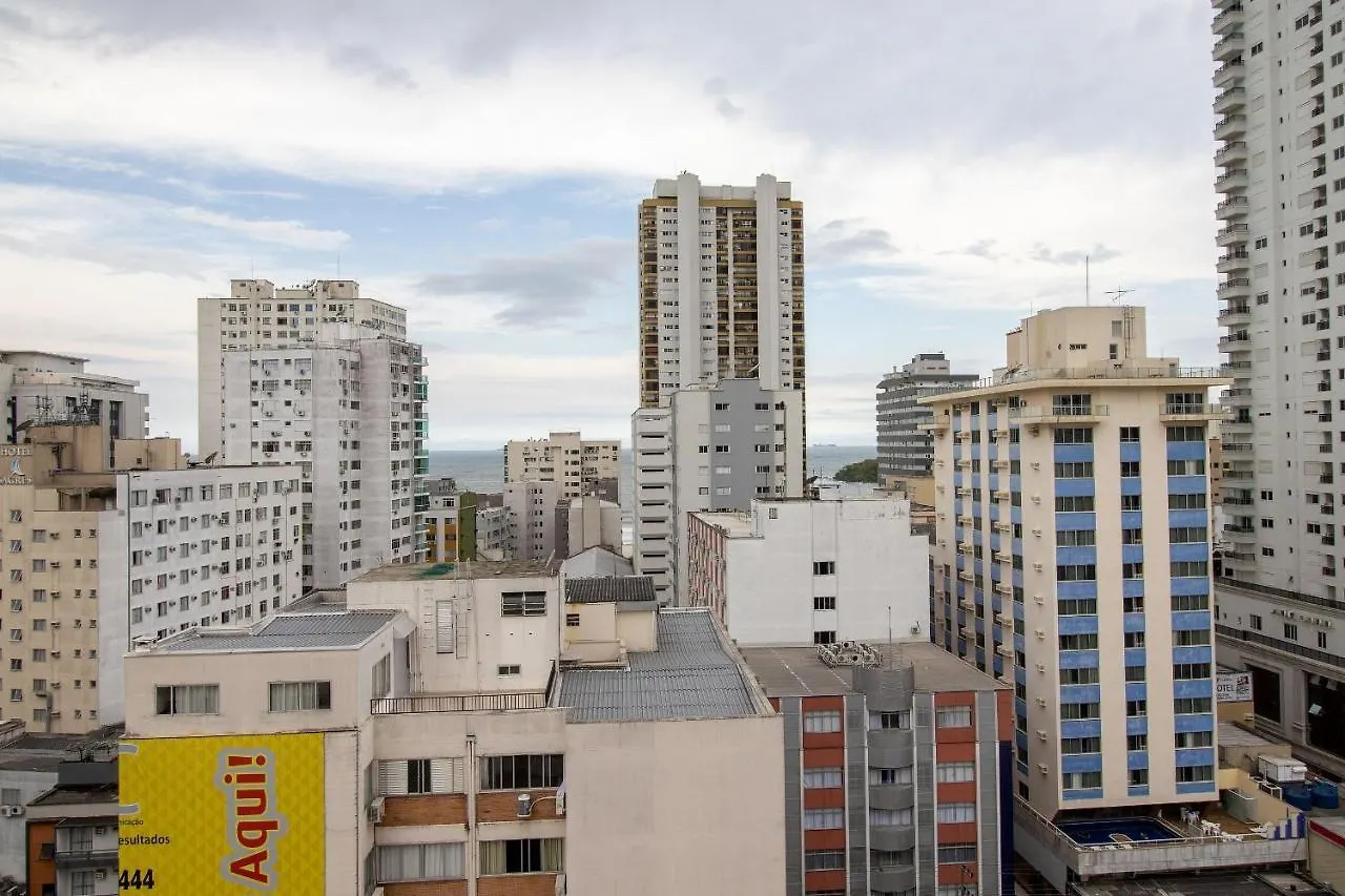 Bk91 - Prox Calcadao, Sacada, 3 Dorm, Garagem Διαμέρισμα Balneário Camboriú 0*,