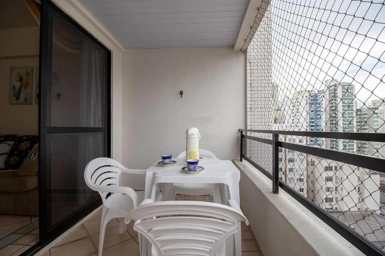 Bk91 - Prox Calcadao, Sacada, 3 Dorm, Garagem Διαμέρισμα Balneário Camboriú