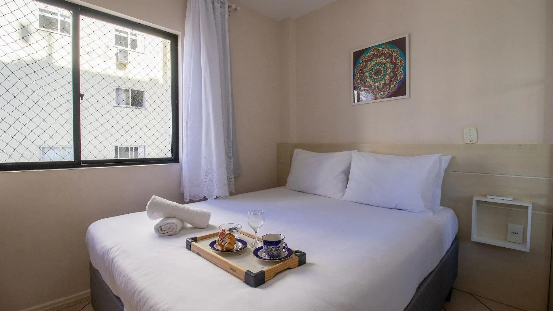 Bk91 - Prox Calcadao, Sacada, 3 Dorm, Garagem Διαμέρισμα Balneário Camboriú Βραζιλία