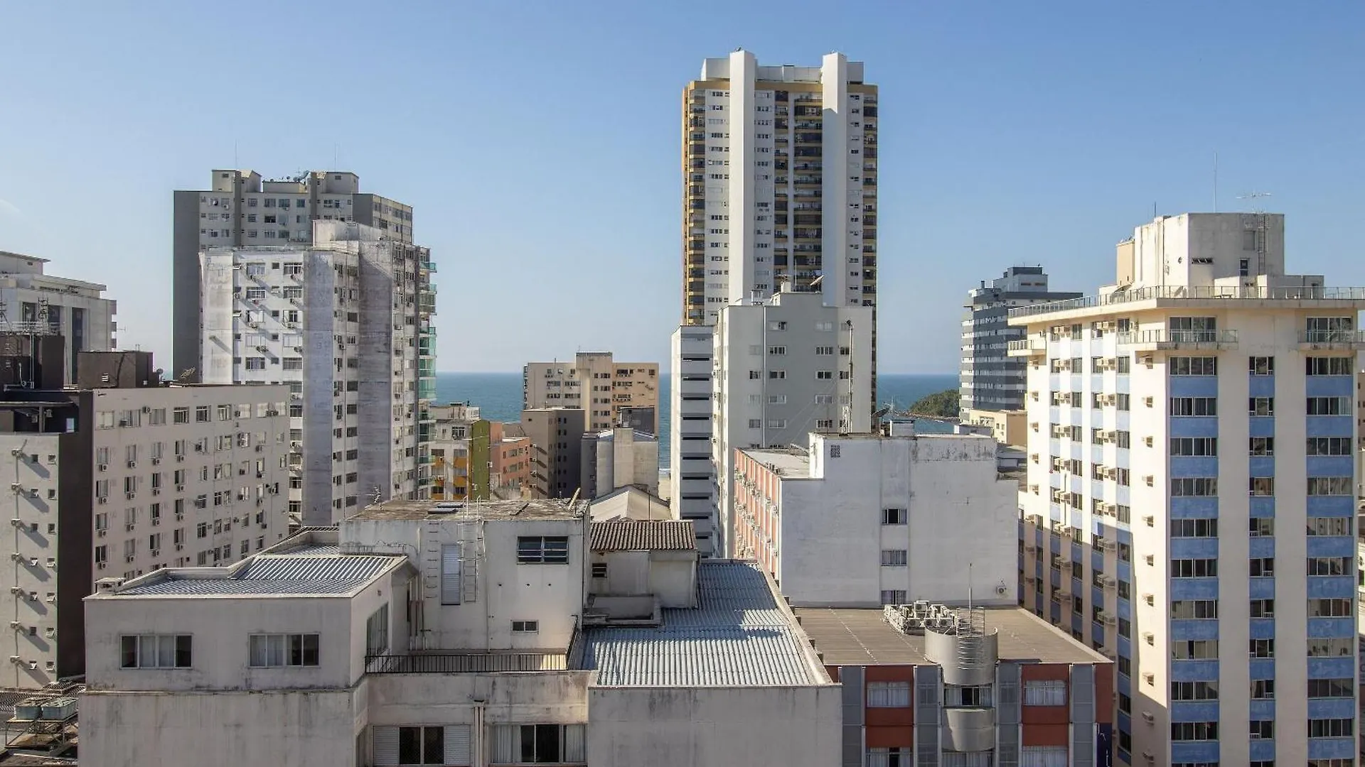 Bk91 - Prox Calcadao, Sacada, 3 Dorm, Garagem Διαμέρισμα Balneário Camboriú