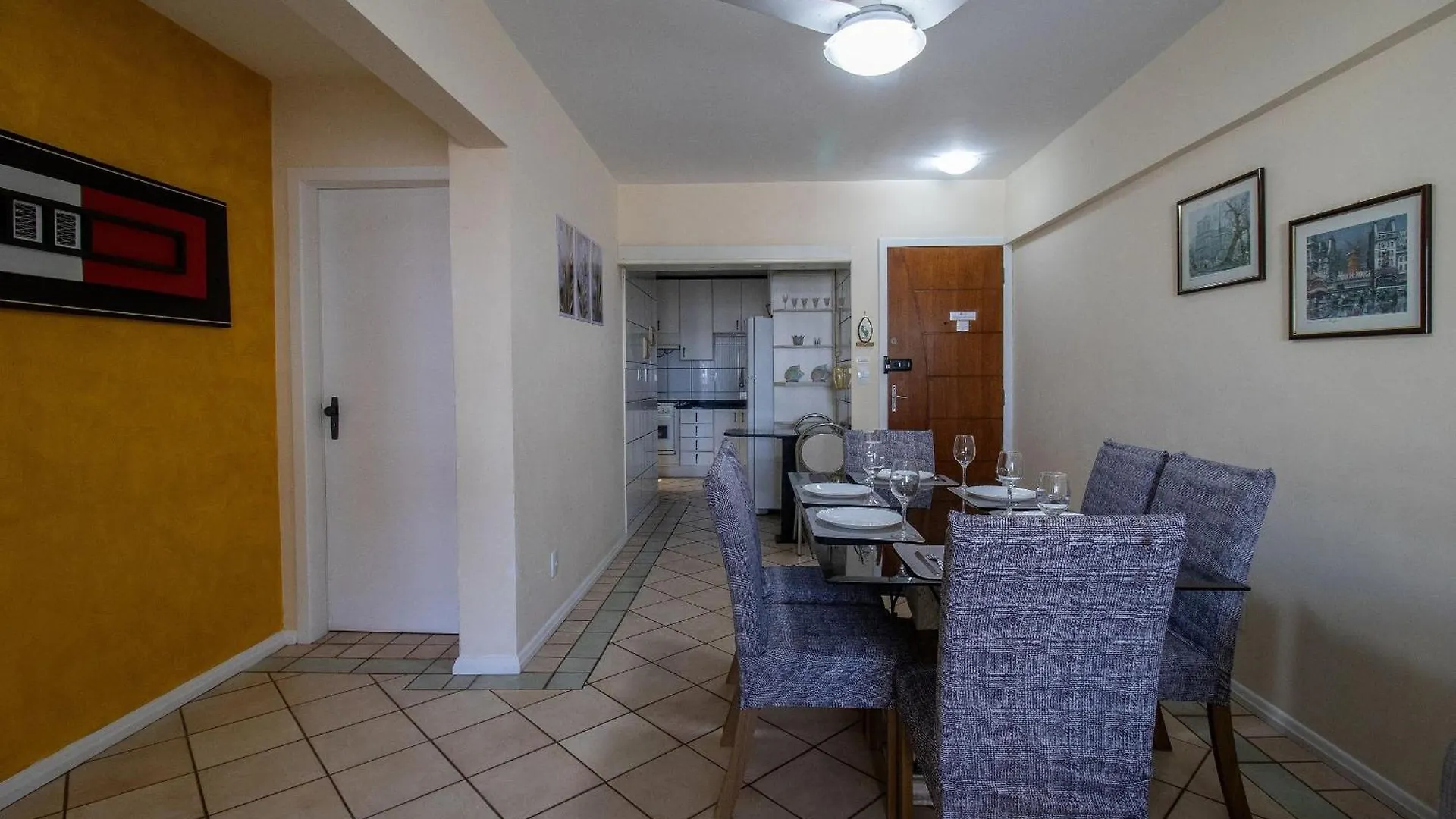 Bk91 - Prox Calcadao, Sacada, 3 Dorm, Garagem Διαμέρισμα Balneário Camboriú Βραζιλία